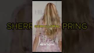 SHERRI HILL 2shorts [upl. by Pip946]