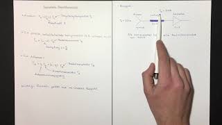 Äquivalente Rauschtemperatur  Hochfrequenztechnik [upl. by Neirrad]