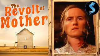 The Revolt of Mother  Full Drama Movie  Amy Madigan  Jay O Sanders  Katherine Hiler [upl. by Ahsiki]