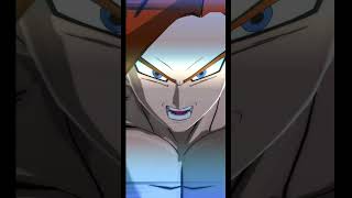 Gogeta ssj4 ☠️☠️dbldragonballlegends [upl. by Coy848]