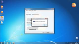 testo Saveris Update des FirmwareSystems durchführen 1315  Be sure Testo [upl. by Denna]