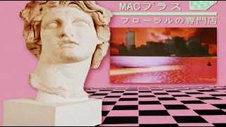 MACINTOSH PLUS  ライブラリ [upl. by Timmons658]