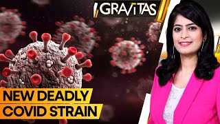 Gravitas  China working on Wuhan virus 20  WION [upl. by Franza]