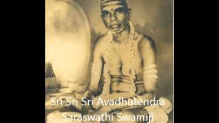 Avadhuta 1 A [upl. by Merton]