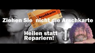 „Heilen statt Reparieren“ [upl. by Dyrrej]