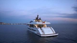 Century Yacht Astondoa 110 [upl. by Anigar742]