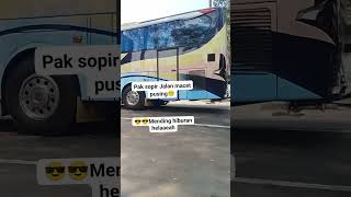 bluestar busmania suscribe jangkauanluas pengikutsorotansemuaorang [upl. by Assilram]