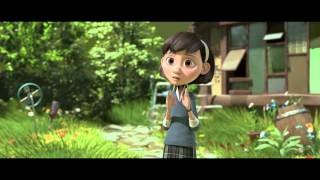 Le Petit Prince  bandeannonce 1 [upl. by Eilrahc]