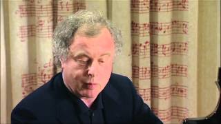 András Schiff Was Beethovens Deafness An Asset [upl. by Stella865]