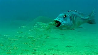 Mouthbrooding Fish  Curious Creatures [upl. by Ardeed]