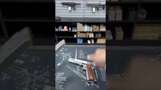 1911 45 1911 mexico edc 2ndamendment corridos foryou like reels shorts trending airsoft [upl. by Llevad]