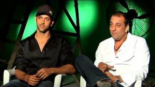 Hrithik Priyanka and Sanjay talk about Agneepath [upl. by Nick288]