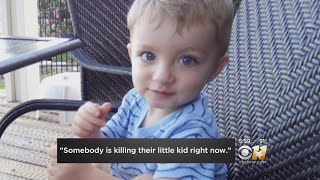 Police Release 911 Calls Horrified Neighbors Made During Childs Murder [upl. by Meehsar735]