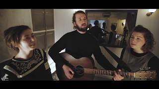 Motherland  Natalie Merchant Harbottle amp Jonas Trio cover [upl. by Der447]