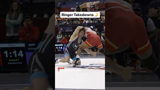 Alex Dieringer looked so EXPLOSIVE in the Senior National finals 😮‍💨 [upl. by Oznohpla]