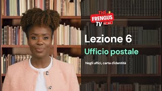 Ufficio postale [upl. by Elyse]