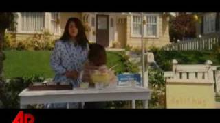 Joey King Hutch Dano on Ramona and Beezus [upl. by Waldon]