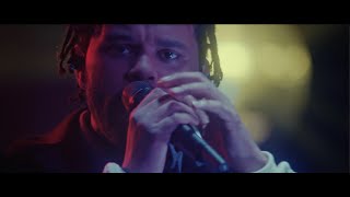 The Weeknd  Blinding Lights Time100 Live Performance [upl. by Pandich]