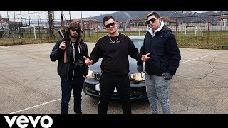 Full Burazeri  Fica i Fedja Diss Track [upl. by Yelsha597]