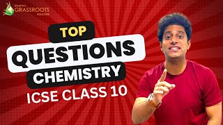 Chemistry Importance in 1 shot  Board Exams 2024  ICSE Class 10 icse cbse boardexam boards [upl. by Nekial831]