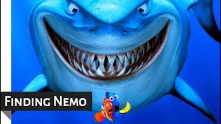 तुम सब कुछ नहीं कर सकते नीमो  Finding nemo 2003  Movie scene In hindi [upl. by Yerg]