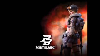 เพลงตอนเล่นเกมส์ PB up [upl. by Peggy]