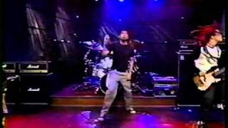 Deftones  Be Quiet And Drive Far Away  Live  Conan Obrien ★04201998★ [upl. by Laina]