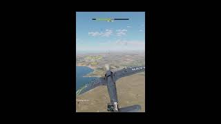 WAR THUNDER LIVE shorts warthunder [upl. by Duff]