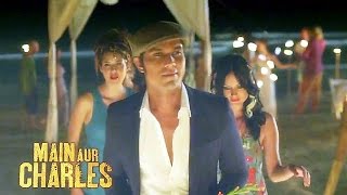 Dekhe Meri Aankhon Mein Jo  Full Song  Main Aur Charles  Randeep Hooda  Review [upl. by Baelbeer991]