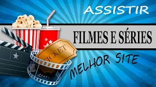 OS 3 MELHORES SERVIÇOS PARA ASSISTIR FILMES GRÁTIS EM 2024 Assistir Filmes Grátis sem Travar [upl. by Alegnaed]