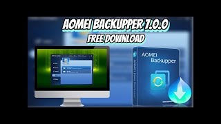 AOMEI BackupperTE Plus crack  AOMEI BackupperTE Plus download  free download [upl. by Akenehs]