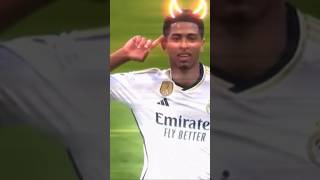 Bellingham 2024 Real Madrid Edit edit football [upl. by Kcirreg342]