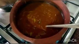 PADAVALANGA THEEYAL RECIPE [upl. by Meer]