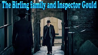 The Birling family and Inspector Gould by JB Priestley  BBC Radio Dramabbc [upl. by Sirtaeb468]