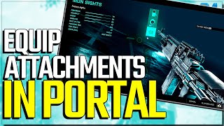 The FASTEST Way to Unlock ALL Weapons amp Attachments on Battlefield 2042 Season 6 [upl. by Maxey]