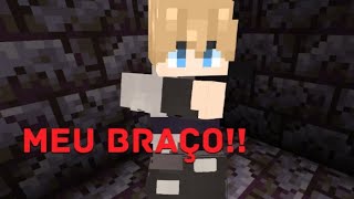 MEU BRAÇO Squad Verso Episódio 2 [upl. by Nered]