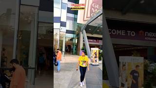 Nexus Mall Koramangala Bangalore City [upl. by Darb]