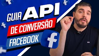 GUIA DEFINITIVO DA API DE CONVERSÃO DO FACEBOOK VIA GOOGLE TAG MANAGER  PARTE 1 [upl. by Nillek]