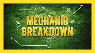 Mechanic Breakdown Offensive Input Buffering [upl. by Ashien]