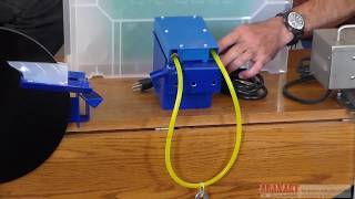 How to Choose an Oil Skimmer for Machine Coolant  Abanaki Corporation [upl. by Ttoile]