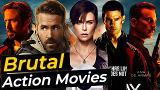 6 FARDU amp Unique Action Movies In Hindi Dubbed On Netflix [upl. by Holzman301]