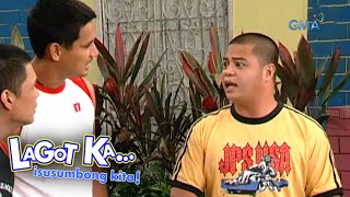 Lagot Ka Isusumbong Kita Walking diyaryo  Episode 30 [upl. by Bodkin]