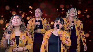 Oh Wise God  Loveworld Pacific Singers Sydney [upl. by Trovillion]