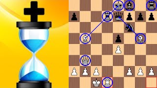 The Element of Time in Chess  Beginner to Chess Master 11 [upl. by Ahsielat]