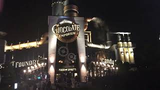 Toothsome Chocolate Emporium [upl. by Perpetua]