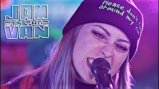 POTTY MOUTH  quotFencewalkerquot Live at Angel City Brewery in Los Angeles CA 2019 JAMINTHEVAN [upl. by Racklin871]