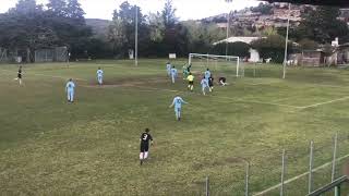 GS TV  MontianoUs Orbetello gli highlights [upl. by Gianni338]