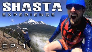 Shasta Experience Part 1 [upl. by Orlena]