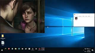 2024 TEST RERevelations2exe  DxWindexe  Windows 10 64 bits [upl. by Tedric280]