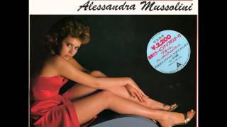 Alessandra Mussolini  Tokyo Fantasy [upl. by Teddie]